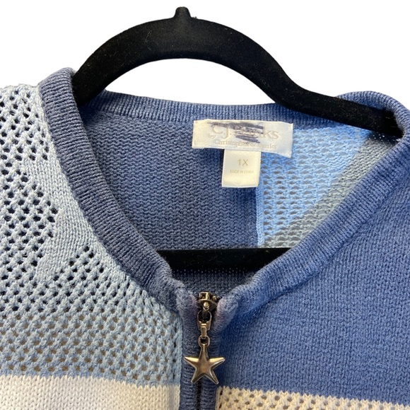 CJ Banks Cardigan - Picture 5 of 5